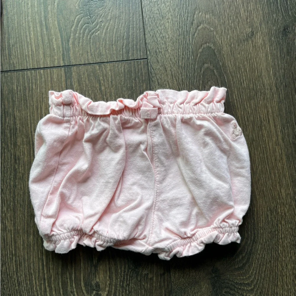 baby GAP diaper covers